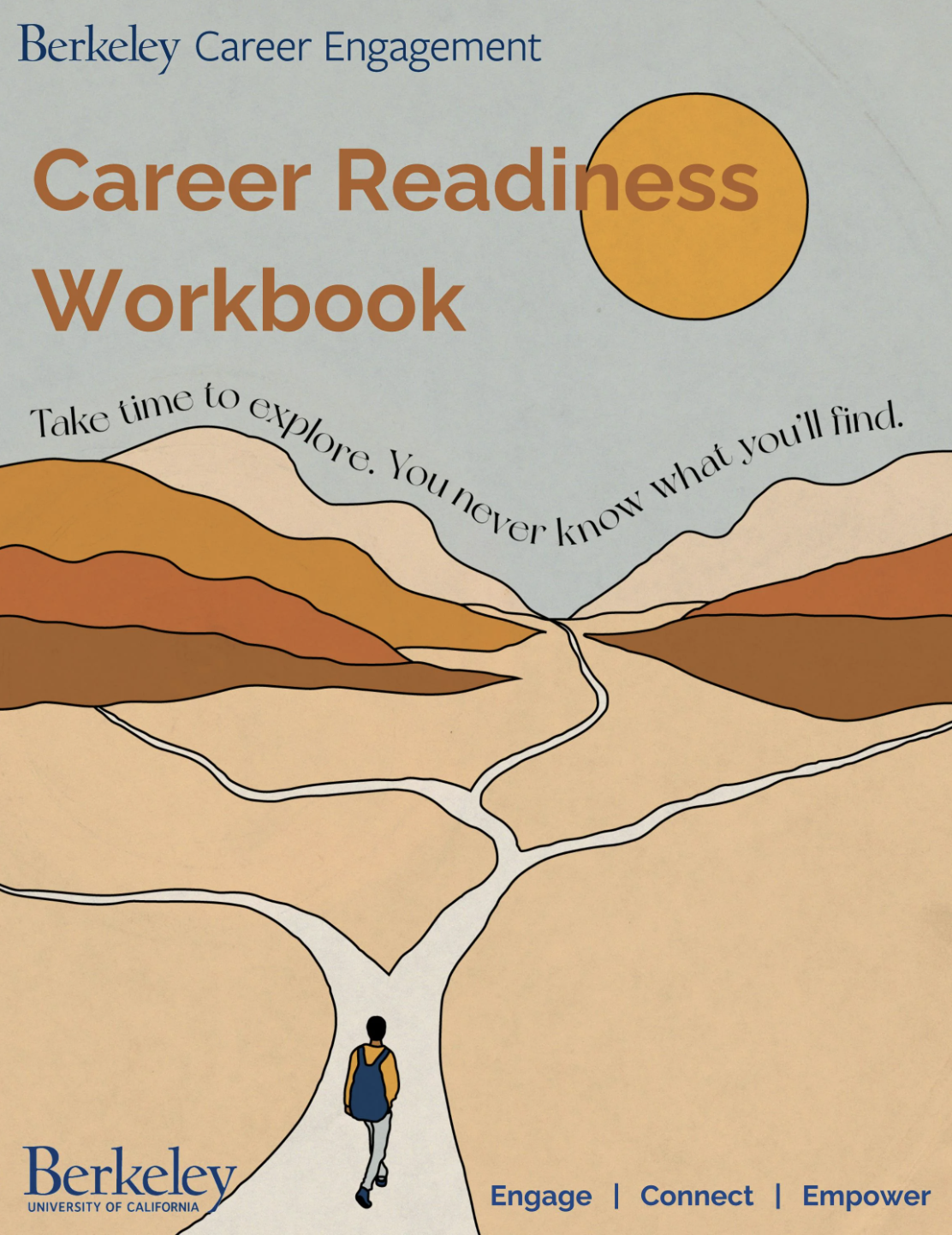 Career Readiness Workbook