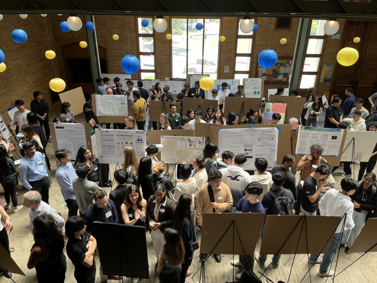 Data Science Discovery 2024 Symposium