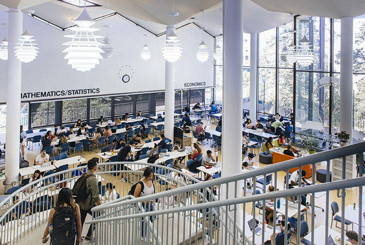 Student Learning Center